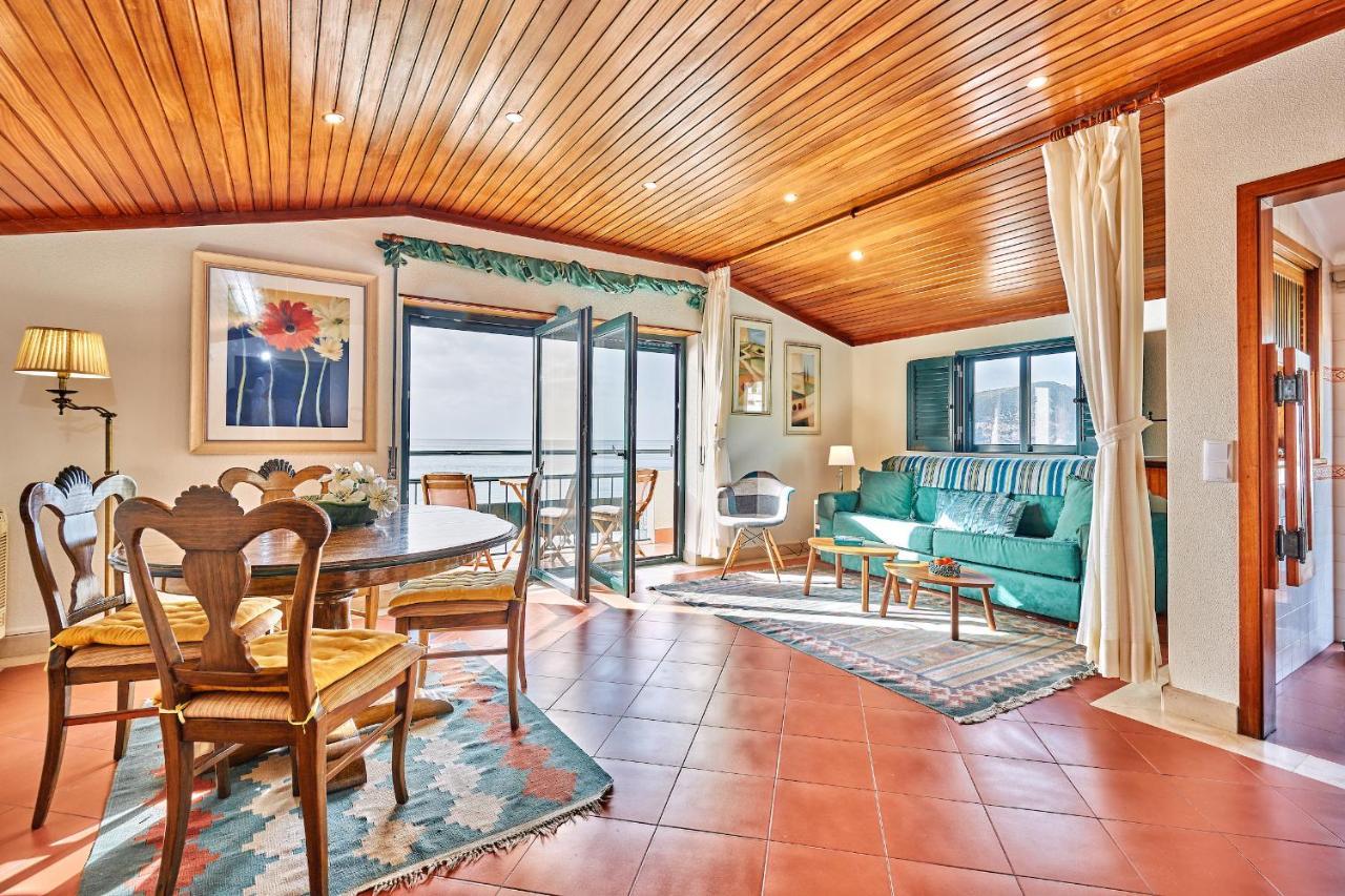 塞辛布拉Musica Penthouse 360º公寓 外观 照片